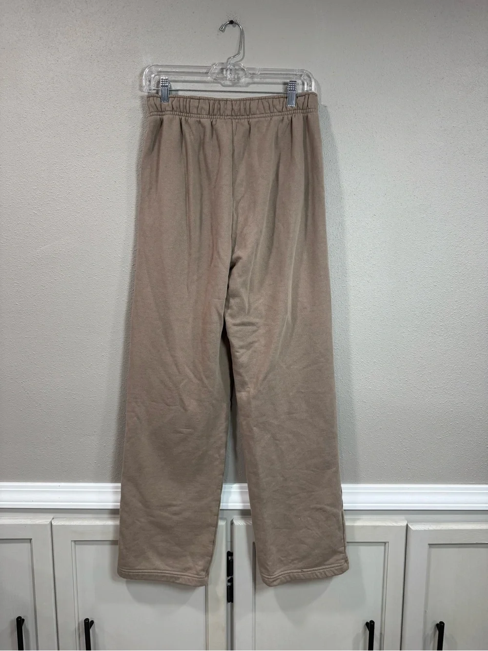Alo Accolade Straight Leg Sweatpant